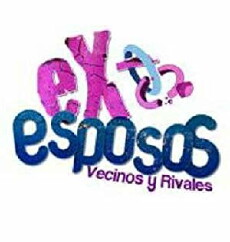 Ex-esposos, vecinos y rivales (2010) - Stream Online