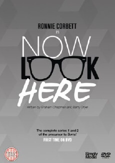 Now Look Here (1971) - Stream Online
