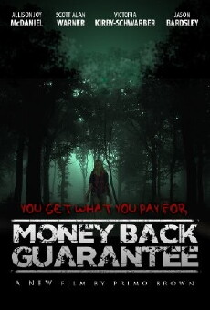 Money Back Guarantee (2016) - Stream Online