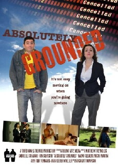 Absolutely Grounded (2014) - Stream Online