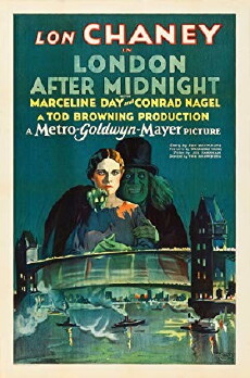 London After Midnight (1927) - Stream Online