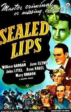 Sealed Lips (1942) - Stream Online