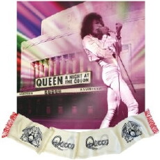 Queen: The Legendary 1975 Concert (2009) - Stream Online