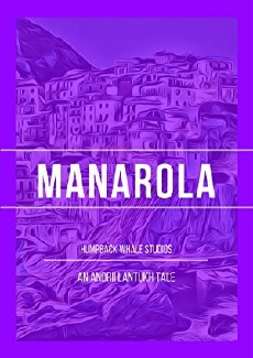 Manarola (2018) - Stream Online