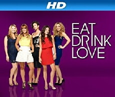Eat, Drink, Love (2013) - Stream Online