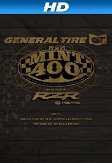 The 2013 General Tire Mint 400 (2013) - Stream Online