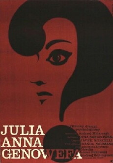 Julia, Anna, Genowefa (1968) - Stream Online