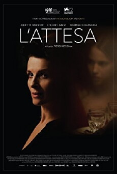 L'attesa (2015) - Stream Online