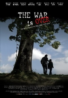 The War Is Over (2010) - Stream Online