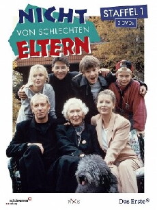 Nicht von schlechten Eltern (1993) - Stream Online