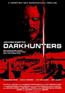 Darkhunters (2004) - Stream Online