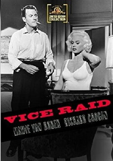Vice Raid (1959) - Stream Online