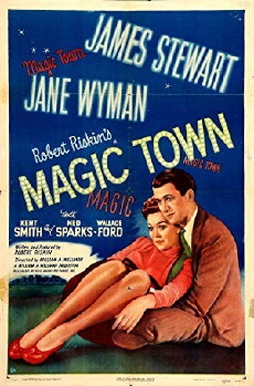 Magic Town (1947) - Stream Online