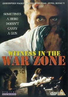 War Zone - Todeszone (1987) - Stream Online