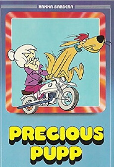 Precious Pupp (1965) - Stream Online