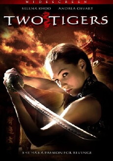 Two Tigers (2007) - Stream Online
