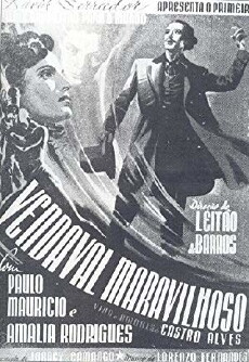 Vendaval Maravilhoso (1949) - Stream Online