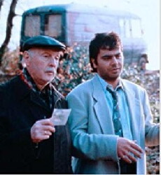 Die Liebesreise des Herrn Matzke (1992) - Stream Online