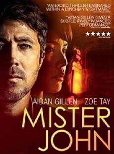 Mister John (2013) - Stream Online