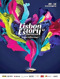 Diários Lisbon & Estoril Film Festival 2013 (2013) - Stream Online