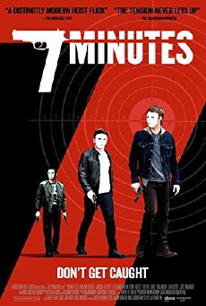 7 Minutes (2014) - Stream Online