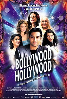 Bollywood/Hollywood (2002) - Stream Online