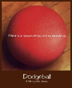 Dodgeball (1995) - Stream Online