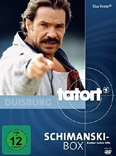 Tatort (1970) - Stream Online