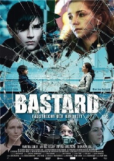 Bastard (2011) - Stream Online