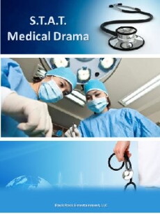STAT: Medical Drama (2016) - Stream Online