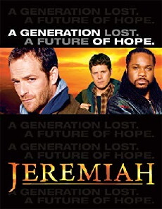 Jeremiah (2002) - Stream Online