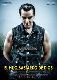 El hijo bastardo de Dios (2015) - Stream Online