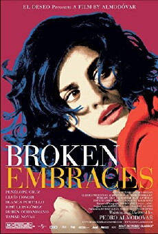 Broken Embraces (2009) - Stream Online