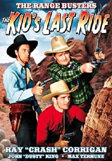 The Kid's Last Ride (1941) - Stream Online