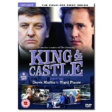 King & Castle (1986) - Stream Online