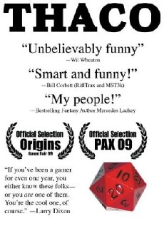 Thaco (2008) - Stream Online