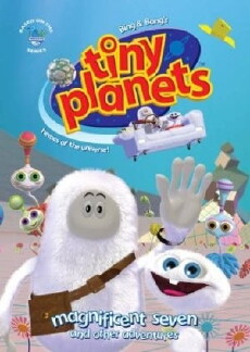 Tiny Planets (2001) - Stream Online