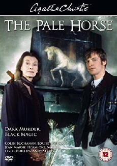 The Pale Horse (1997) - Stream Online