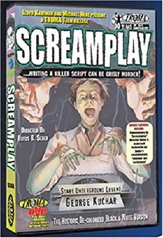 Screamplay (1985) - Stream Online