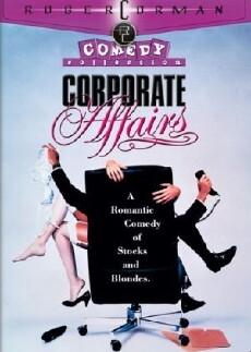 Corporate Affairs (1990) - Stream Online