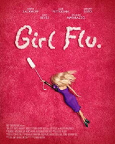 Girl Flu. (2016) - Stream Online