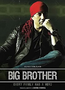 Big Brother (2007) - Stream Online
