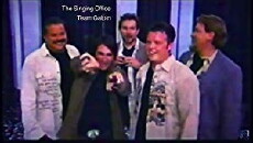 Singing Office (2008) - Stream Online
