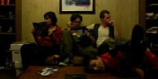 First Edition (2010) - Stream Online