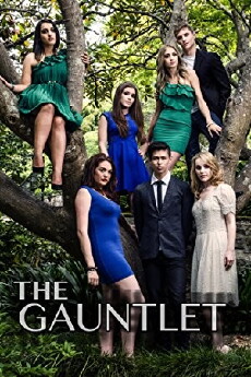 The Gauntlet (2013) - Stream Online