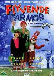 Flyvende farmor (2001) - Stream Online