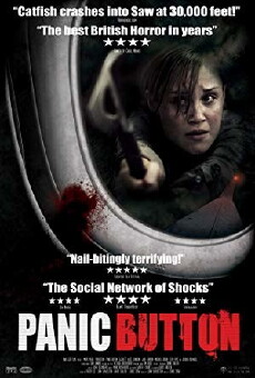 Panic Button (2011) - Stream Online