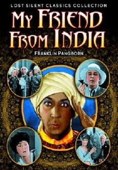 My Friend from India (1927) - Stream Online
