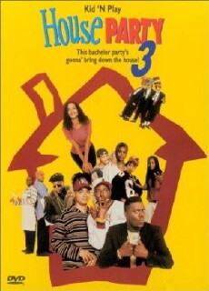 House Party 3 (1994) - Stream Online