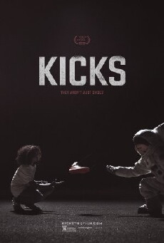 Kicks (2016) - Stream Online
